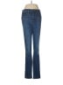 Madewell Blue Jeans Size 28 waist (tall) - photo 1