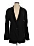 Theory Black Blazer Size 4 - photo 1