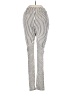 Rebecca Minkoff Stripes Ivory Casual Pants Size XS - photo 2