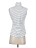 Greg Norman 100% Polyester Silver Tank Top Size XS - photo 2