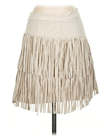 Alya Casual Skirt (view 1)
