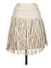 Alya Ivory Casual Skirt Size S - photo 1