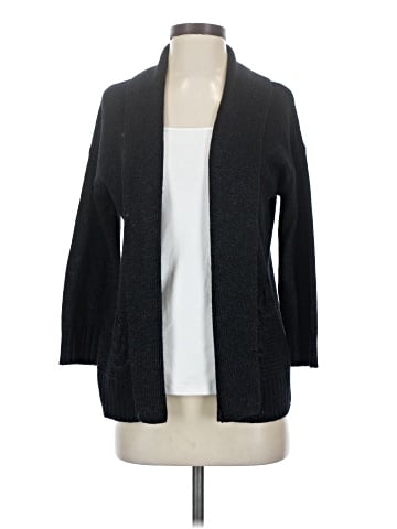 Amber Sun Cardigan (view 1)
