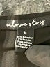 By Design Black Short Sleeve T-Shirt Size M - photo 7