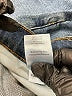 Everlane Blue Jeans Size 29WS - photo 5