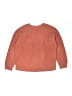 Adidas 100% Polyester Orange Jacket Size 10 - 12 - photo 2