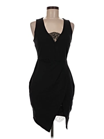 Charlotte Russe Cocktail Dress (view 1)