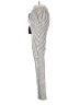 Rebecca Minkoff Stripes Ivory Casual Pants Size XS - photo 5