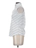 Greg Norman 100% Polyester Silver Tank Top Size XS - photo 5