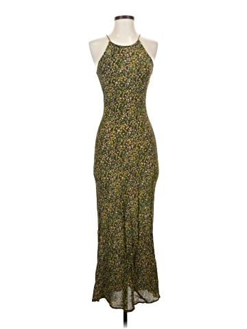 RVCA Cocktail Dress (view 1)