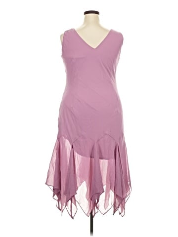 Roaman's Cocktail Dress (view 2)