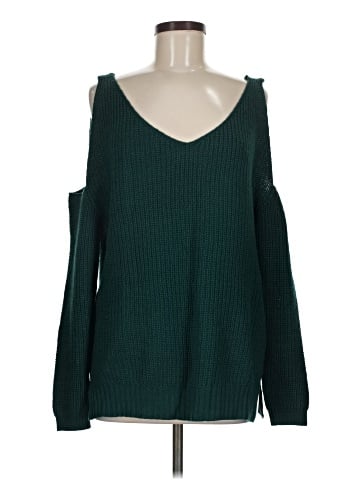 Daytrip Pullover Sweater (view 1)
