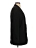Theory Black Blazer Size 4 - photo 4