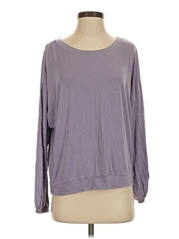 Eberjey 3/4 Sleeve T-Shirt (view 1)