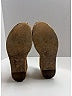 Chloé Brown Wedges Size 6 1/2 (estimated) - photo 7