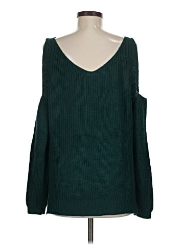 Daytrip Pullover Sweater (view 2)