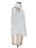 Greg Norman 100% Polyester Silver Tank Top Size XS - photo 4