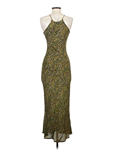 RVCA Cocktail Dress (view 2)