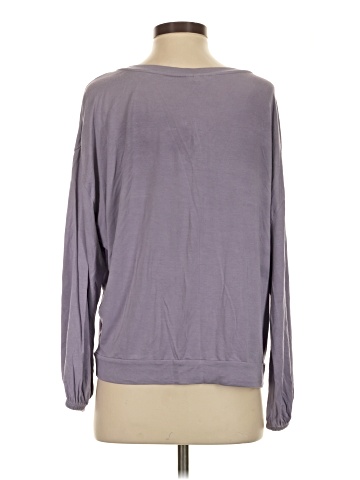 Eberjey 3/4 Sleeve T-Shirt (view 2)