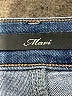 mavi Blue Denim Shorts Size 29 waist - photo 3