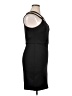Guess Black Cocktail Dress Size 14 - photo 4