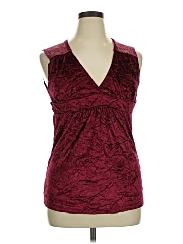 rue21 Sleeveless Blouse (view 1)