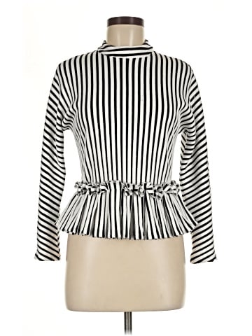 Gracia Long Sleeve Blouse (view 1)