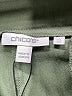 Chico's Green Active Pants Size Lg (2.5) - photo 7