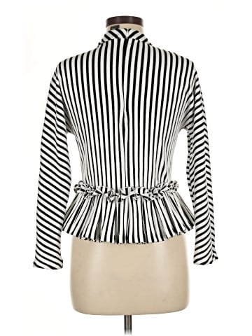 Gracia Long Sleeve Blouse (view 2)