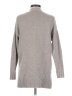 Amicale 100% Cashmere Gray Cashmere Cardigan Size XS - photo 2