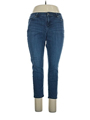 J.Jill Jeans (view 1)
