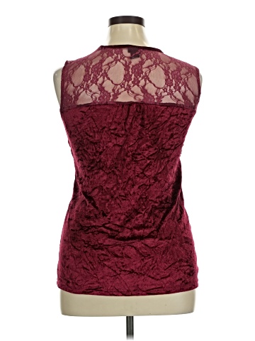 rue21 Sleeveless Blouse (view 2)