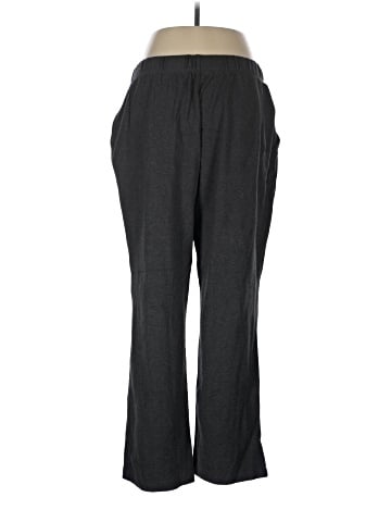 Lands' End Dress Pants (view 2)