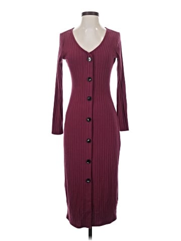 Iz Byer Casual Dress (view 1)