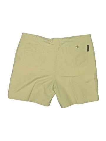 Columbia Khaki Shorts (view 2)