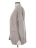 Amicale 100% Cashmere Gray Cashmere Cardigan Size XS - photo 5