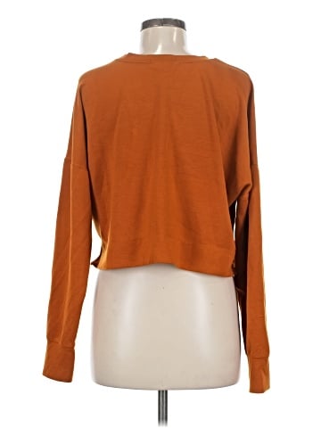 If It Were Me Pullover Sweater (view 2)