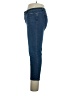 J.Jill Solid Blue Jeans Size 14 - photo 5