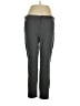 Talbots Gray Track Pants Size 16 - photo 1