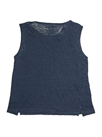J.Crew Sleeveless T-Shirt (view 2)