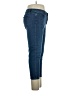 J.Jill Solid Blue Jeans Size 14 - photo 4