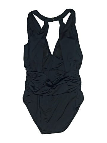 Badgley Mischka One Piece Swimsuit (view 2)