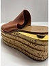 Chloé Brown Wedges Size 6 1/2 (estimated) - photo 5
