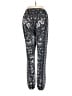 Wildfox Graphic Silver Casual Pants Size Med (2 or M) - photo 2