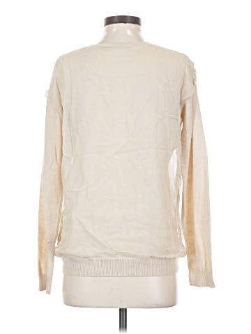 Vince. Long Sleeve Top (view 2)