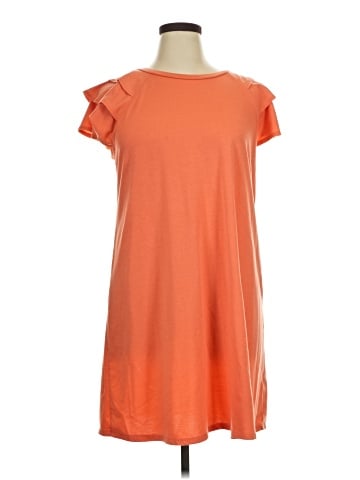 Como Vintage Casual Dress (view 1)