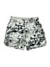 Columbia Print Gray Athletic Shorts Size M - photo 1