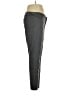 Talbots Gray Track Pants Size 16 - photo 4