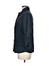 BCBGMAXAZRIA Black 3/4 Sleeve Button-Down Shirt Size M (estimated) - photo 5