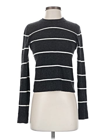 Vince. Cashmere Pullover Sweater (view 1)